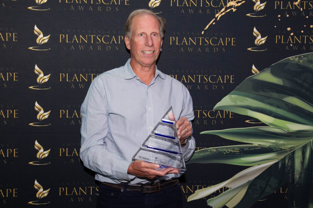 2024 PHF WINNER - Howard Freilich - Blondies Treehouse