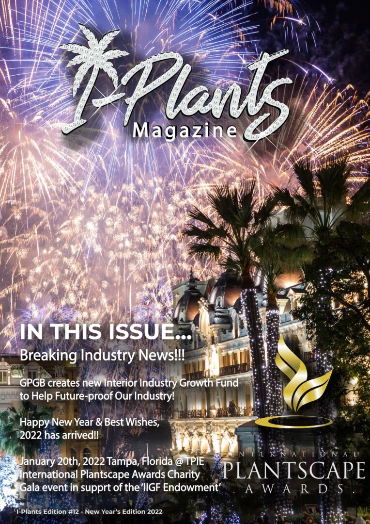 New Year 2022 issue is now live!!