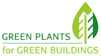 Green Plants for Green Buildings