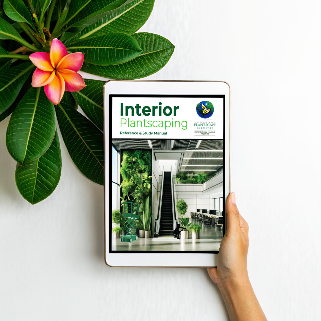 Plantscape Online Resources