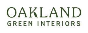 Oakland Green Interiors