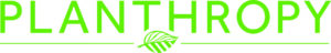 Planthropy
