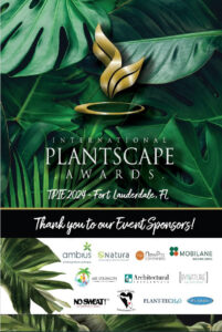 Thank you to our Event Sponsors!