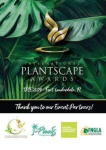 Thank you to our Event Partners!